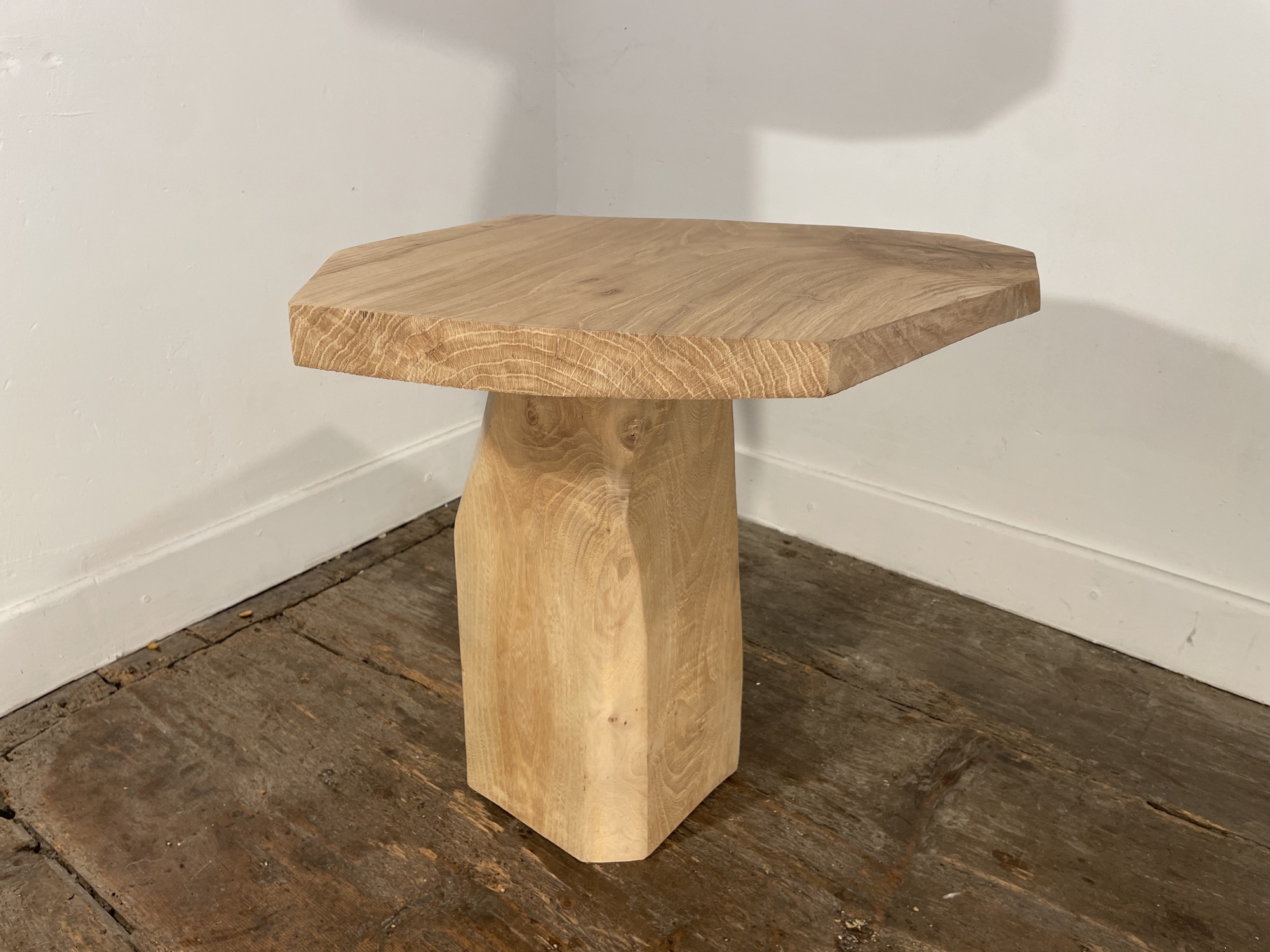 Custom made furniture by B3KM EcoDesign