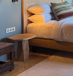 Custom made furniture by B3KM EcoDesign